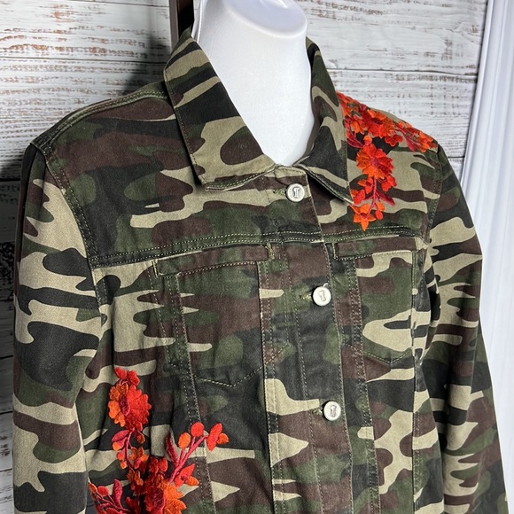 Anthropologie Jacket - Picture 2 of 15